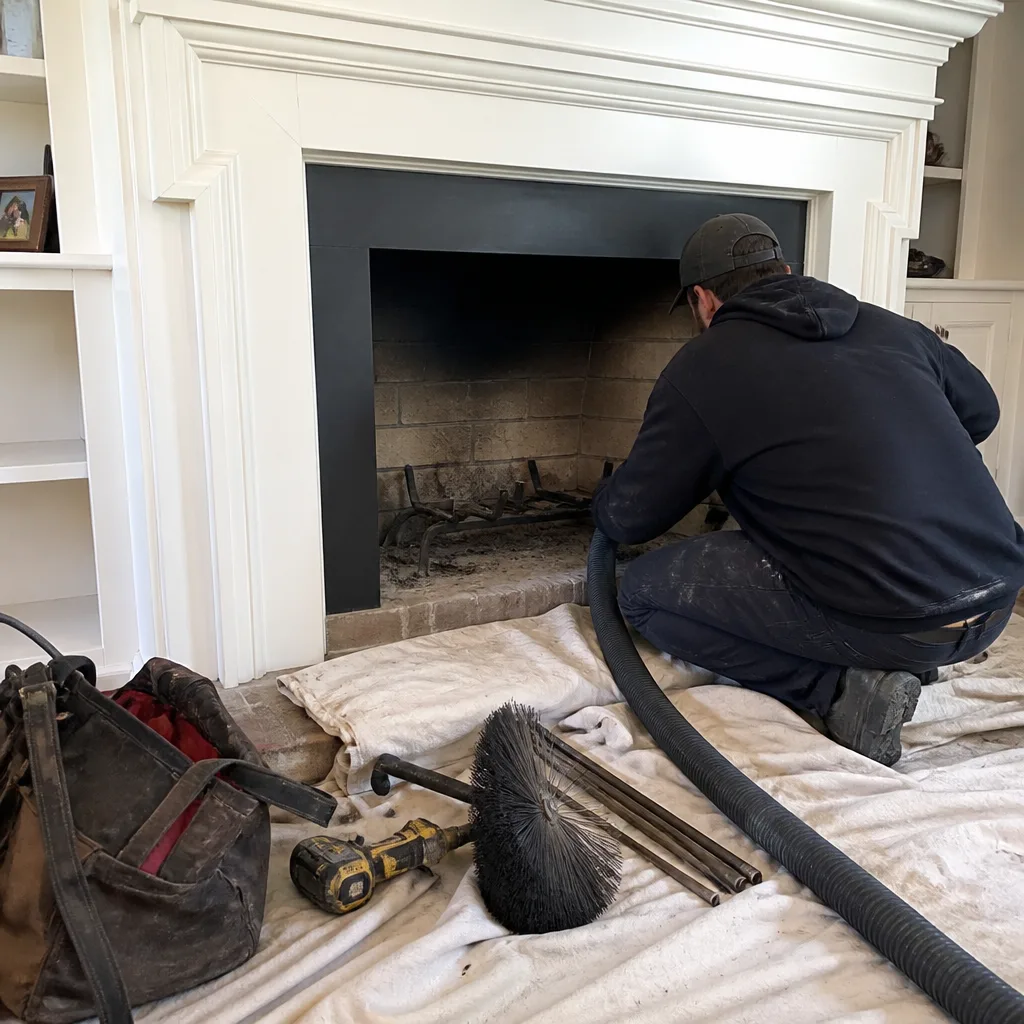 After - Recent Project