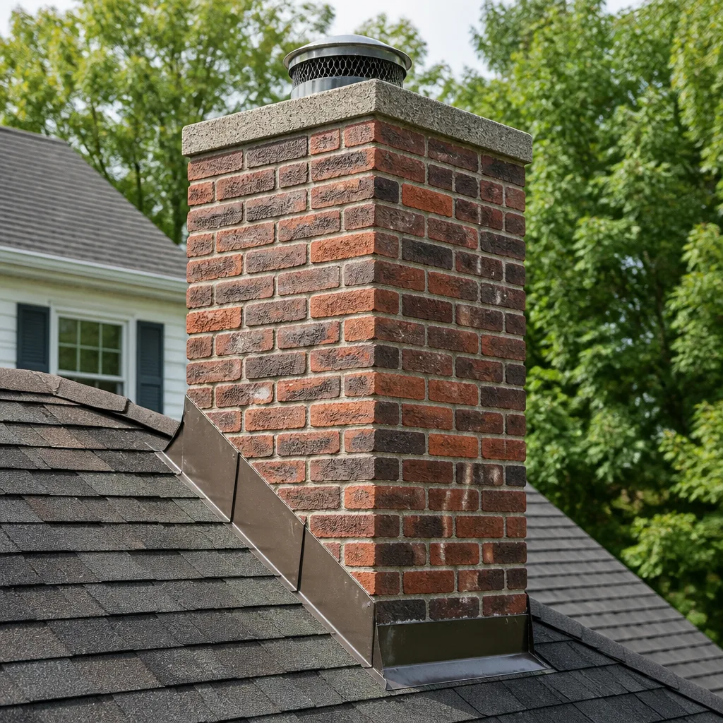 Masonry repair